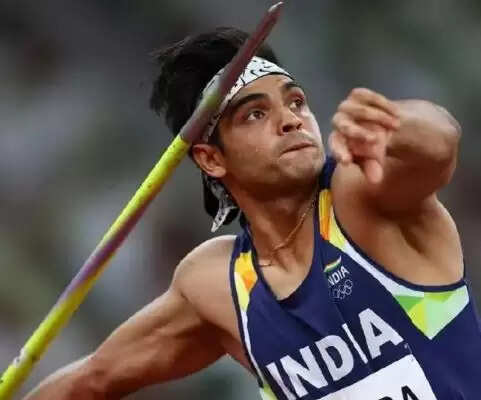 ओलिंपिक स्वर्ण पदक, ई-नीलामी में नीरज चोपड़ा के भाले के लिए सबसे ऊंची बोली लगी