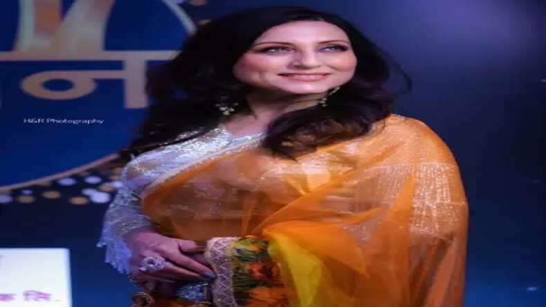 पंजाब की सरज़मीं पर नई दमक के साथ आईं किशोरी शाहाणे विज