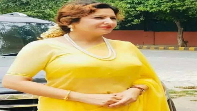 BJP नेता और टिकटॉक स्टार सोनाली फोगा की पोस्टमार्टम रिपोर्ट में शरीर पर मिले चोट के निशान, पीए समेत 2 गिरफ्तार