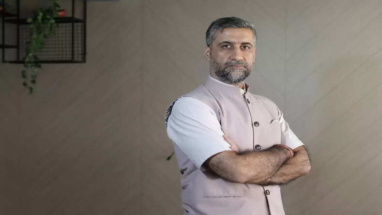 Nikhil Nanda on Balancing Personal and Professional Life: A Realistic Approach