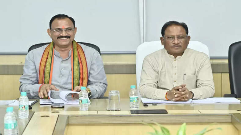 CG News: बस्तर संभाग बना प्रदेश का डिजिटल हेल्थ मॉडल – नवाचार और सेवा का उत्कृष्ट संगम