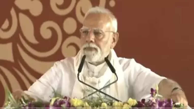 प्रधानमंत्री मोदी ने भेजे ₹20,500 करोड़, PM-Kisan की 20वीं किस्त से करोड़ों किसानों को राहत