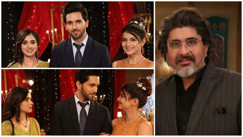 Five reasons why “Yeh Rishta Kya Kehlata Hai” has a unique rishta with the audience