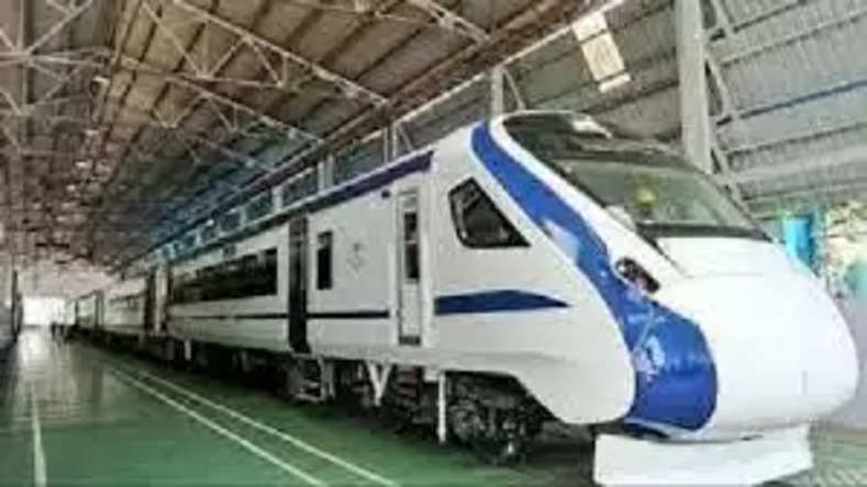 वंदे भारत ट्रेन की सफलता के बाद वंदे मेट्रो जल्द रेल मंत्री अश्विनी वैष्णव