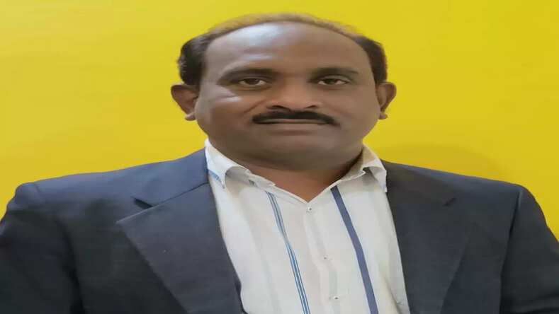 MP News: संजय कुमार गुप्ता मध्य भारत प्रांत के प्रांतीय महामंत्री मनोनीत