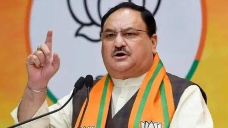 जेपी नड्डा 2024 तक भाजपा के राष्ट्रीय अध्यक्ष बने रहेंगे