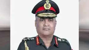 परम विशिष्ट सेवा मेडल से भारतीय सेना प्रमुख जनरल मनोज पांडे को किया जायेगा सम्मानित