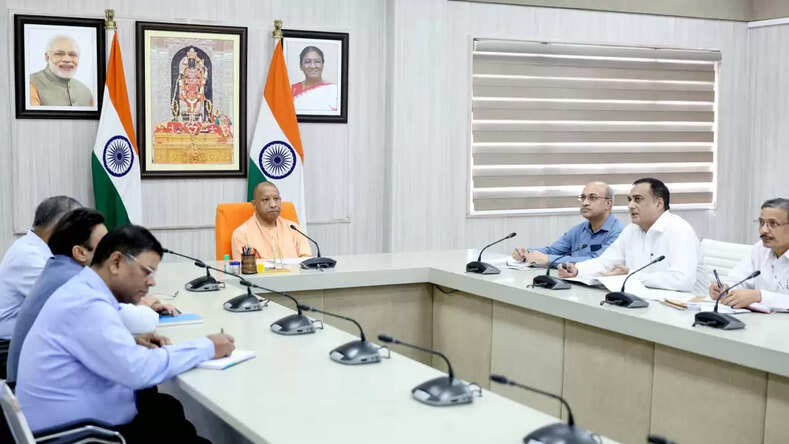  PM Kisan Yojana: सीतापुर नंबर-1, 74% किसानों ने कराया रजिस्ट्रेशन; अगली किस्त के लिए जरूरी प्रक्रिया शुरू