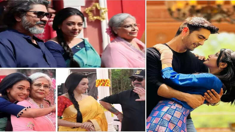  What Sets Rajan Shahi&rsquo;s Shows Apart? Authenticity, Emotion, and Unbeatable Production Value