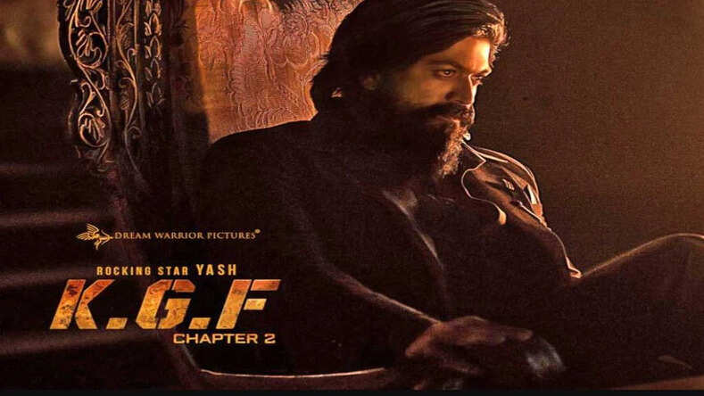 यश की फिल्म KGF 2 ने अब तक 29 रिकॉर्ड तोड़े, कलेक्शन जान हैरान रह जाएंगे