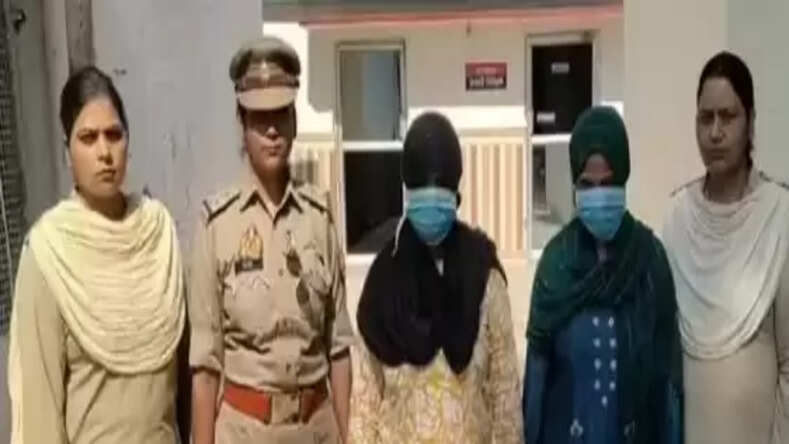 बागपत के खौफनाक हत्याकांड में बड़ा खुलासा