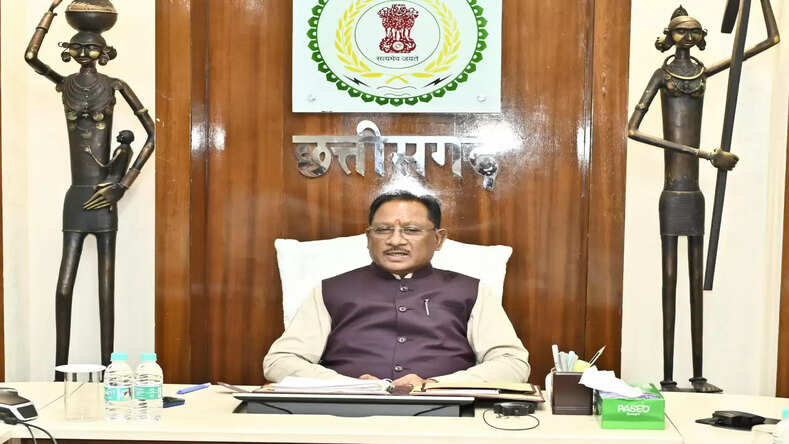 CG News: पीएम सूर्य घर मुफ्त बिजली योजना के तहत घरेलू उपभोक्ताओं को राज्य सरकार देगी अतिरिक्त वित्तीय सहायता