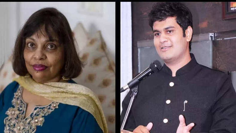 सुजाता आनंदन जी का सूक्ष्म विश्लेषण और निडर दृष्टिकोण महत्वाकांक्षी विश्लेषकों और पत्रकारों के लिए एक मानदंड स्थापित करेगा: रिदम वाघोलिकर