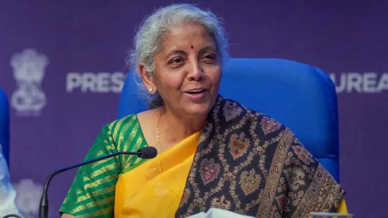Budget 2024: वित्त मंत्री निर्मला सीतारमण ने पेश किया आर्थिक सर्वेक्षण, NEET मुद्दे पर विपक्ष का हंगामा जारी