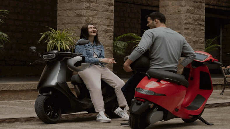 Electric Scooter: क्या आप इलेक्ट्रिक स्कूटर अपनाना चाहते हैं तो,जानिए इससे जुडी कुछ खास बाते
