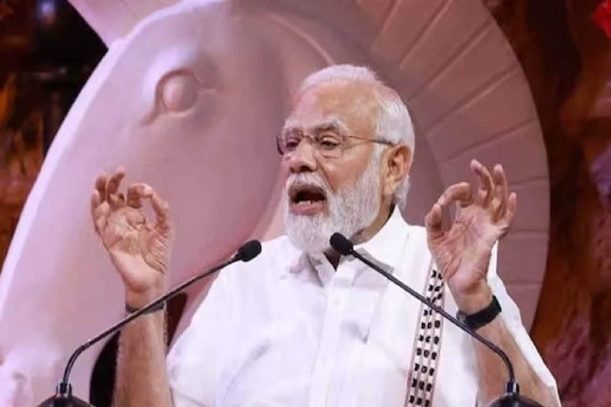 प्रधानमंत्री नरेंद्र मोदी की अगुवाई में आतंकी फंडिंग रोकने के लिए, भारत में पहली बार होगा विश्वस्तरीय सम्मेलन