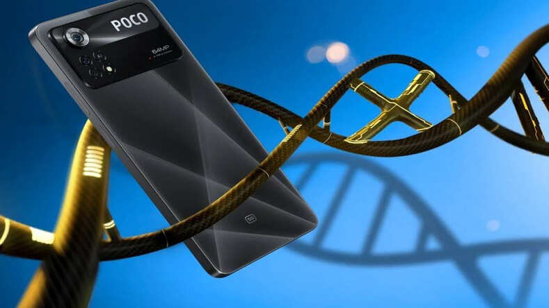 POCO X4 Pro 5G Launch in India Today: 64 मेगापिक्सल कैमरे के साथ लॉन्च हुआ POCO का न्यू 5G फोन