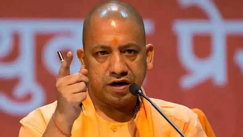 UP News : सड़क हादसे में 5 की मौत, मुख्यमंत्री योगी ने जताया शोक
