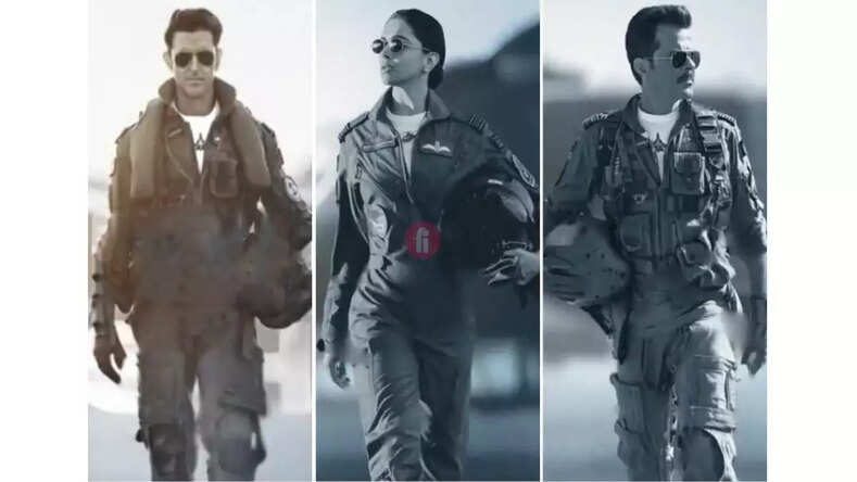 Siddharth Anand’s Fighter Pays Tribute to CRPF bravehearts on Pulwama Attack's 5th Anniversary