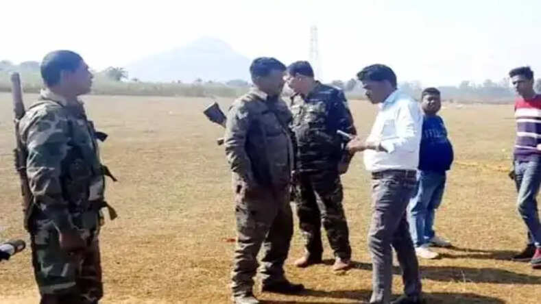 Jharkhand News: दुमका में स्पेनिश महिला से सामूहिक दुष्कर्म के 3 आरोपी गिरफ्तार