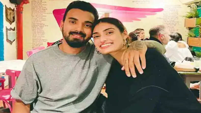जल्द शादी के बंधन में बंधेंगे Athiya Shetty और KL Rahul