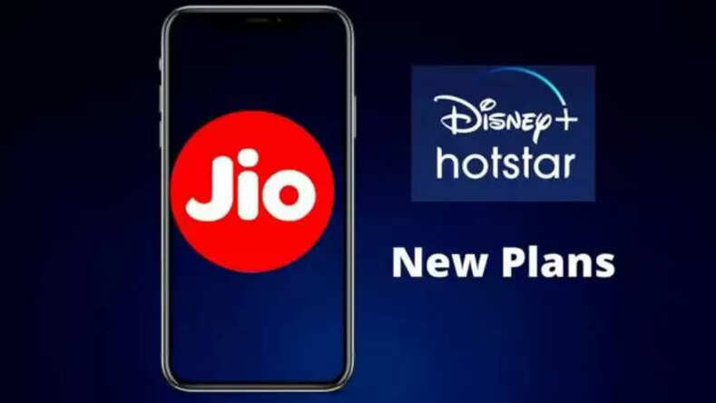Jio ने लॉन्च किए नए प्रीपेड प्लान, Disney+ Hotstar सब्सक्रिप्शन के साथ, हाई-स्पीड डेटा, अनलिमिटेड वॉयस कॉलिंग, डेली 100 फ्री SMS