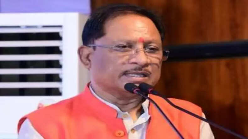 CG News : फरसाबहार में विश्राम गृह बनाने के लिए 1 करोड़ 72 लाख रुपए की दी प्रशासकीय स्वीकृति