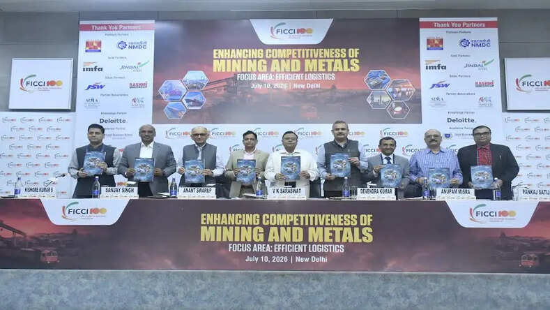  स्मार्ट लॉजिस्टिक्स से मिलेगी माइनिंग को नई रफ्तार