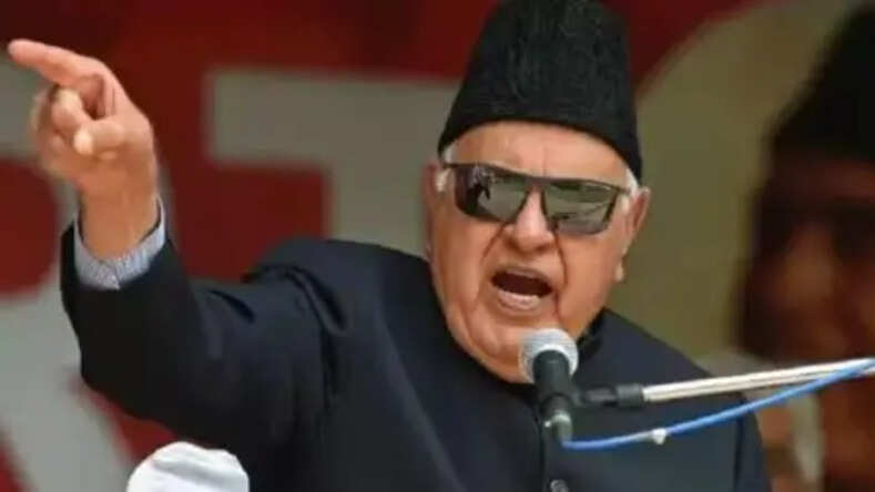जम्मू कश्मीर के पूर्व मुख्यमत्री फारूक अबदुल्ला, आज ईडी के सामने नहीं होंगे पेश, बताई ये वजह