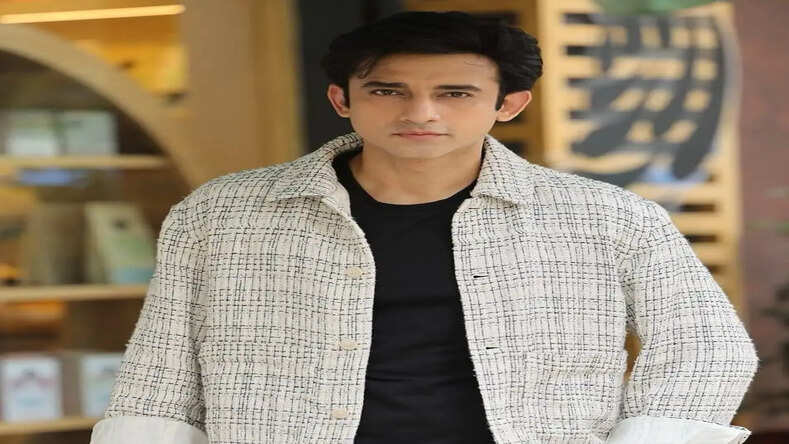 Romiit Raaj aka Rohit in Rajan Shahi's Yeh Rishta Kya Kehlata Hai: Reasons He’s Winning Our Hearts!