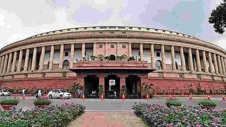 Parliament Budget Session 2022: लोकसभा में बोले, गृह राज्य मंत्री नित्यानंद राय पिछले 5 सालों में 4844 लोगों को दी गई भारतीय नागरिकता
