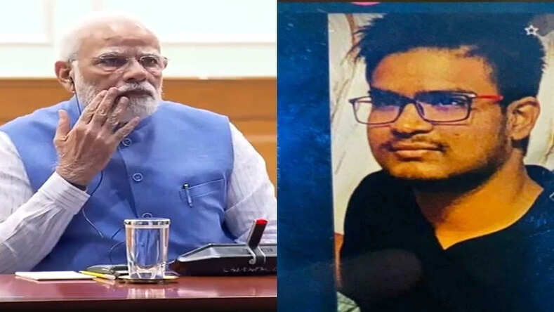 Russia Ukraine War: पीएम मोदी ने की उच्चस्तरीय बैठक नागरिकों की वापसी पर हुई चर्चा, यूक्रेन में भारतीय छात्र की मौत