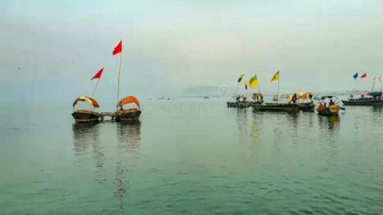  सरकार का स्मार्ट वाटर मैनेजमेंट मॉडल: एक्वीफर मैपिंग से नदियों को मिलेगी स्थायी संजीवनी