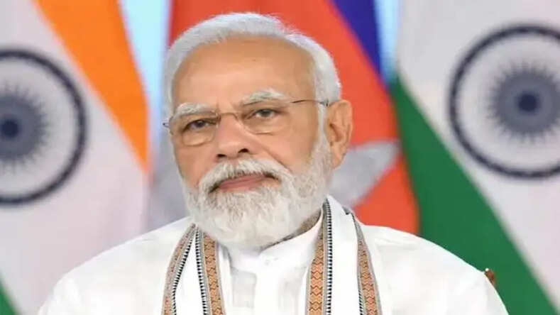 प्रयागराज महाकुंभ में हुआ हादसा अत्यंत दुखद, जिन श्रद्धालुओं ने अपने परिजनों को खोया है, उनके प्रति मेरी गहरी संवेदनाएं : प्रधानमंत्री नरेन्द्र मोदी