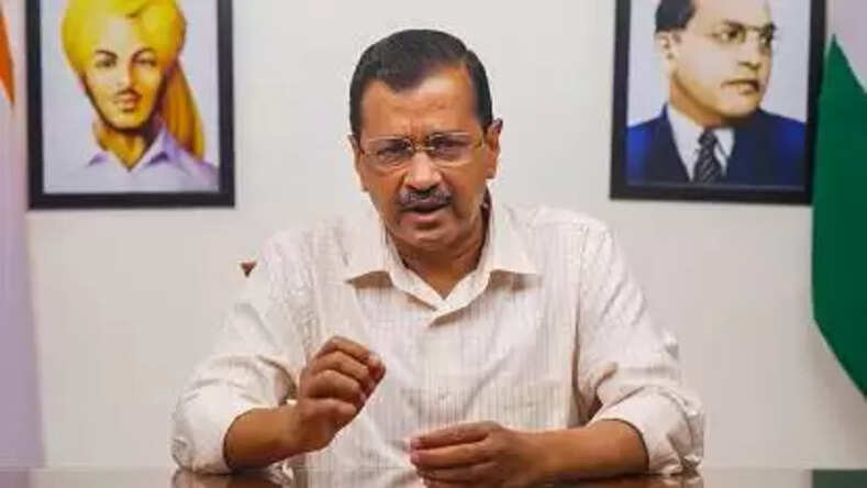 अदालत से CM केजरीवाल को नहीं मिली राहत, कल ED के समन पर होंगे पेश
