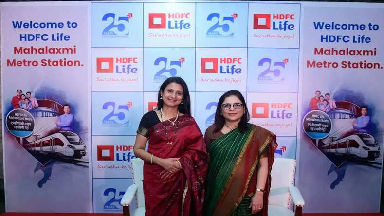  एचडीएफसी लाइफ और मुंबई मेट्रो का संगम, नई मंज़िलों की ओर बढ़ता सफर
