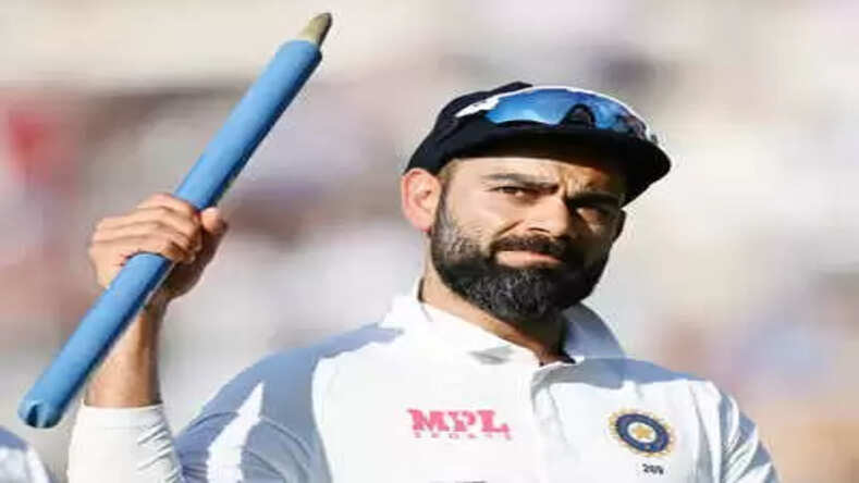 टीम इंडिया ने इंग्लैंड में टेस्ट सीरीज जीतने का बेहतरीन मौका गंवा दिया,मैनचेस्टर टेस्ट मैच रद्द