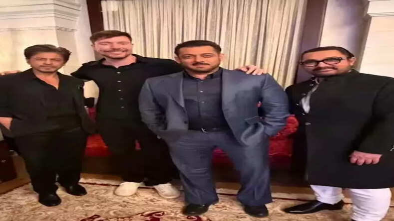 रियाद में बजेगा सलमान का सितारा, जॉय फोरम में दिखेगा दबंग अंदाज़!