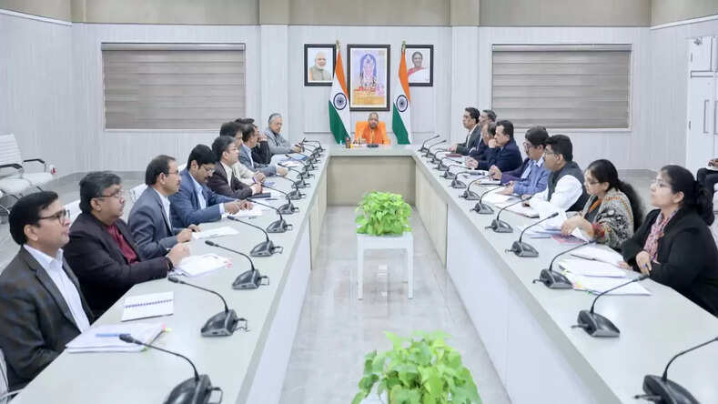  कम्प्लायंस रिडक्शन फेज-II की समीक्षा, कहा, सुधार कागज़ पर नहीं, जमीन पर दिखने चाहिए : मुख्यमंत्री&nbsp;