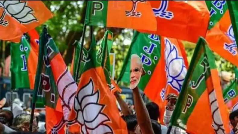 Mizoram AE 2023: मिजोरम विधानसभा चुनाव के लिए बीजेपी ने उम्मीदवारों की सूची की जारी