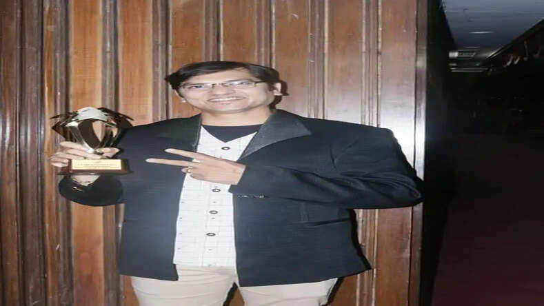 हर संगीतकार का अपना अहंकार होता है - शिवराम परमार