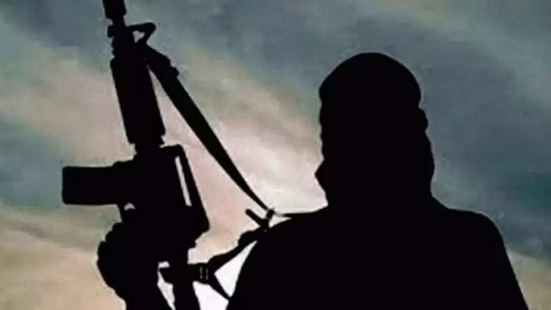 J&K के बडगाम में एक और आतंकी हमला, गैर स्थानीय 2 मजदूरों पर चलाई गोलियां, एक की हुई मौत, दूसरा घायल 
