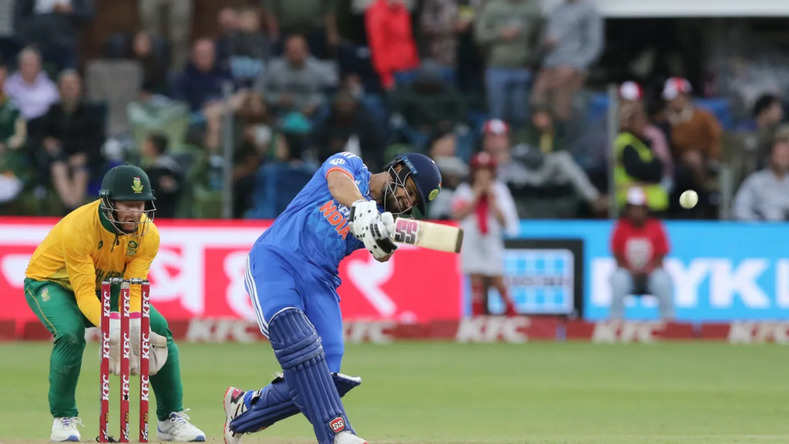 IND vs SA : भारत के लिए आज 'करो या मरो' का मुकाबला, यहां खेला जाएगा अंतिम मुकाबला