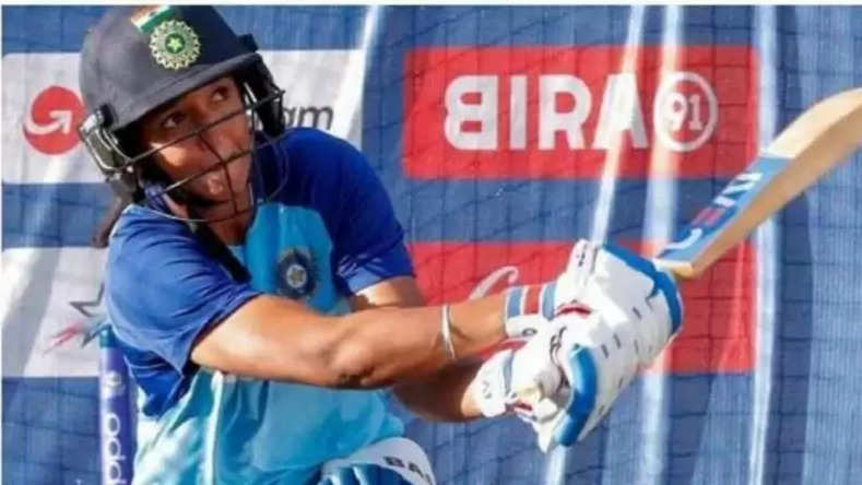 Ind vs Aus:भारतीय महिला टीम को वनडे सीरीज की शुरुआत से पहले लगा झटका,बाहर हुई स्टार बल्लेबाज
