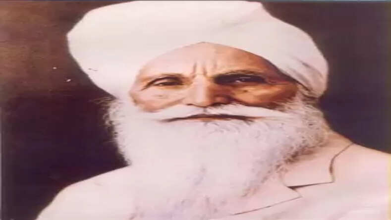 बड़ी धूमधाम से मनाया गया हजूर बाबा सावन सिंह जी महाराज का 166वां प्रकाश दिवस