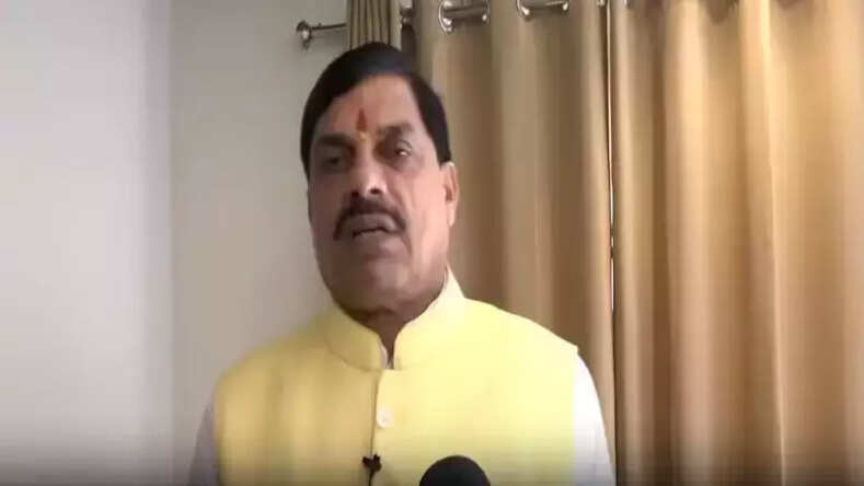 मुख्यमंत्री डॉ. यादव ने दी प्रदेशवासियों को गोपाष्टमी पर मंगलकामनाएं