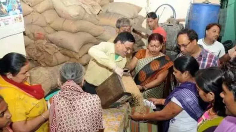 राशन कार्ड धारकों के लिए बड़ी खबर, अब जून से नहीं मिलेगा फ्री का गेहूं
