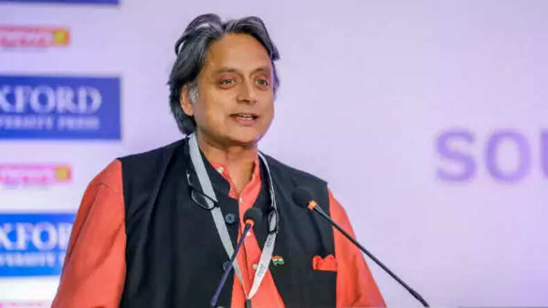 G20 Summit 2023: दिल्ली घोषणा पत्र 100 प्रतिशत सर्वसम्मति से पारित, कांग्रेस सांसद शशि थरूर ने केंद्र सरकार की तारीफ