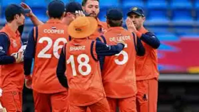 T20 World Cup 2022: नीदरलैंड ने किया बड़ा उलटफेर, दक्षिण अफ्रीका को 13 रनों से हराया, भारत सेमीफाइनल में पहुंचा