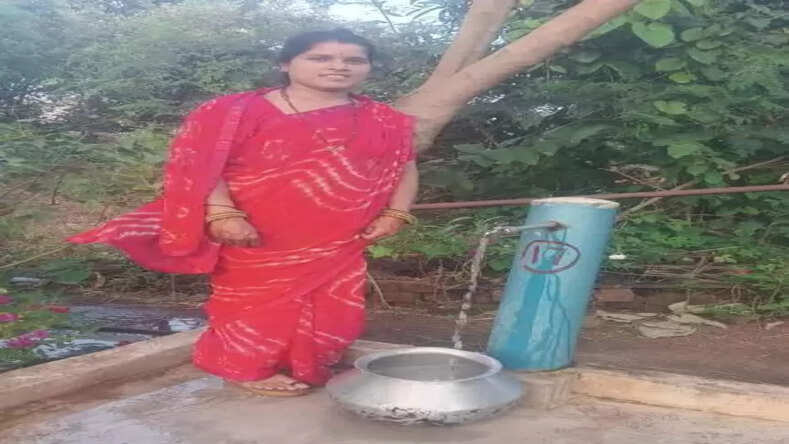 Chhattisgarh News: हर घर नल से जल मिलने पर ग्रामीण जन-जीवन में आया अभूतपूर्व परिवर्तन